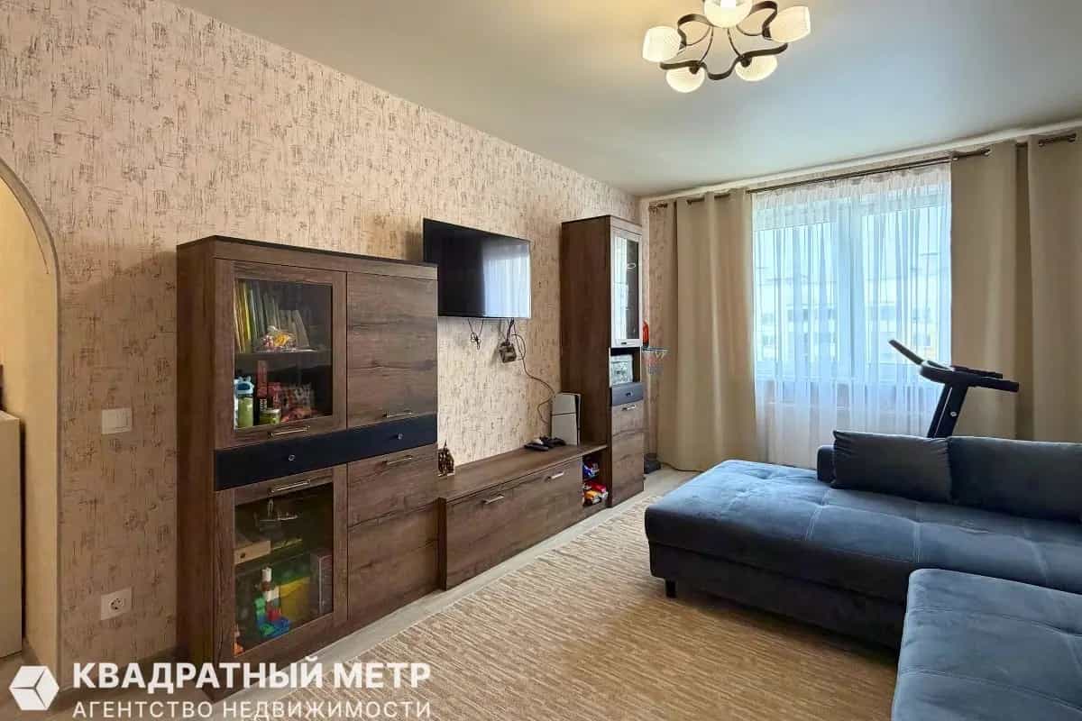 Беларусь, Минский район, Сеницкий сельсовет, агрогородок Прилуки, Васильковая улица, 2, фото 5