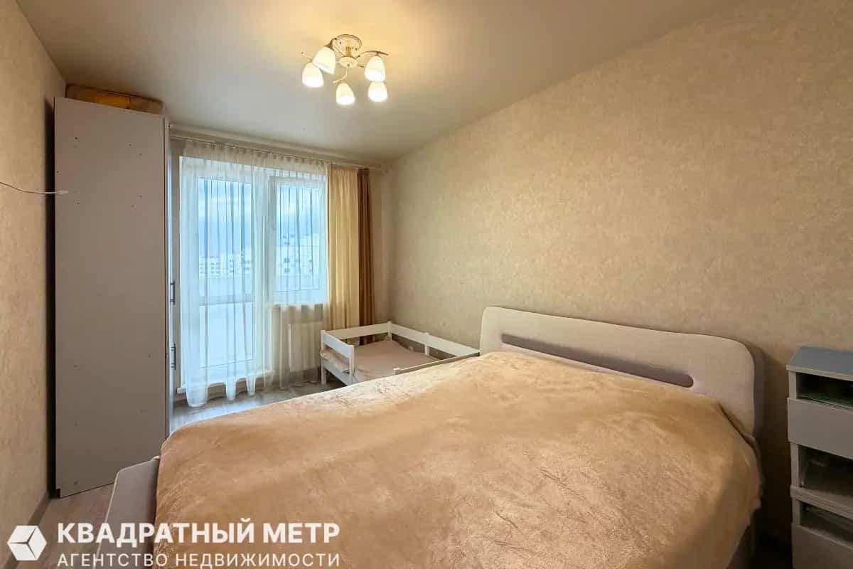 Беларусь, Минский район, Сеницкий сельсовет, агрогородок Прилуки, Васильковая улица, 2, фото 6