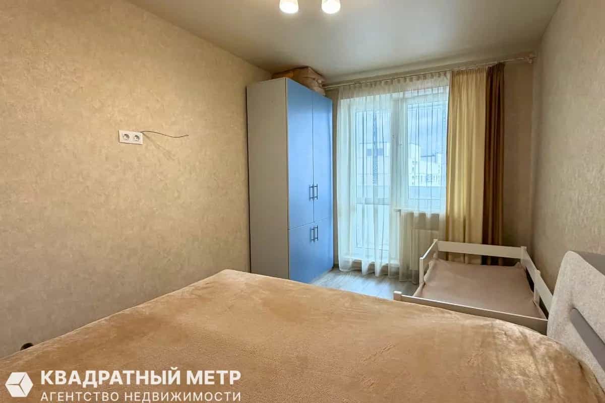 Беларусь, Минский район, Сеницкий сельсовет, агрогородок Прилуки, Васильковая улица, 2, фото 7