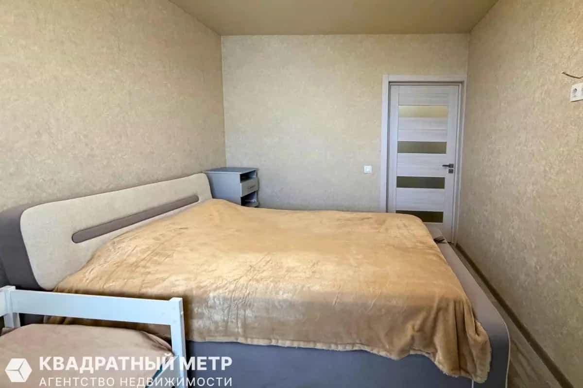 Беларусь, Минский район, Сеницкий сельсовет, агрогородок Прилуки, Васильковая улица, 2, фото 8