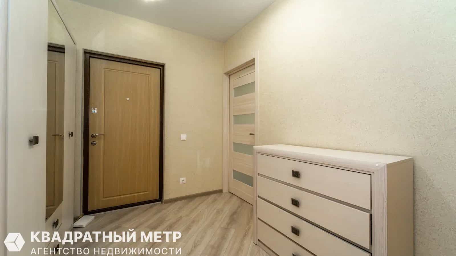 Беларусь, Минский район, Сеницкий сельсовет, агрогородок Прилуки, Васильковая улица, 2, фото 13