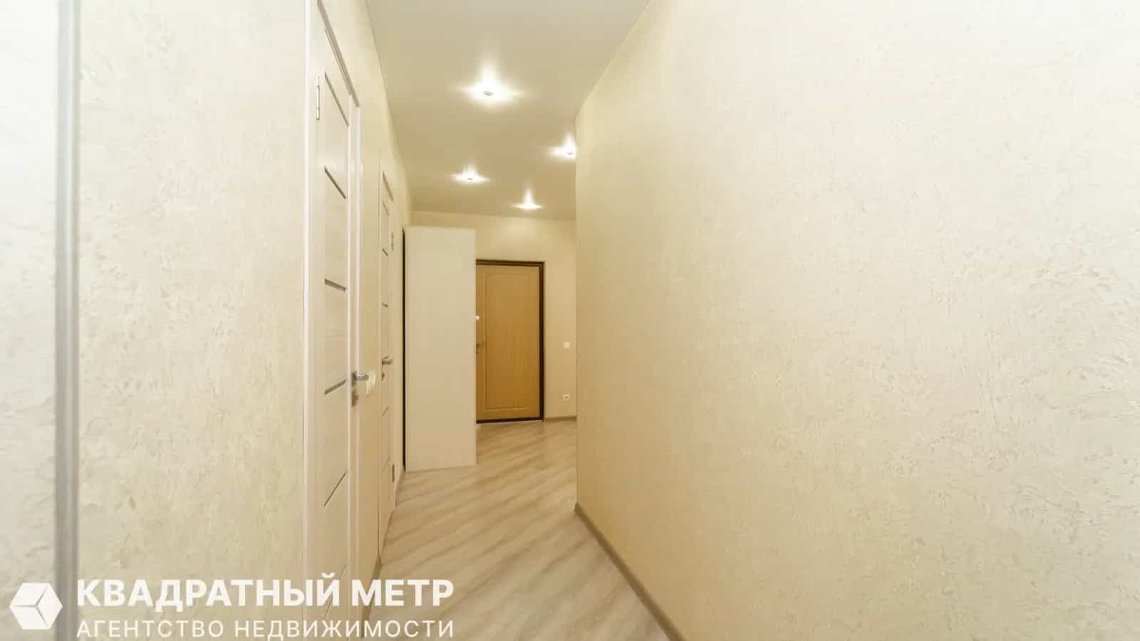 Беларусь, Минский район, Сеницкий сельсовет, агрогородок Прилуки, Васильковая улица, 2, фото 14