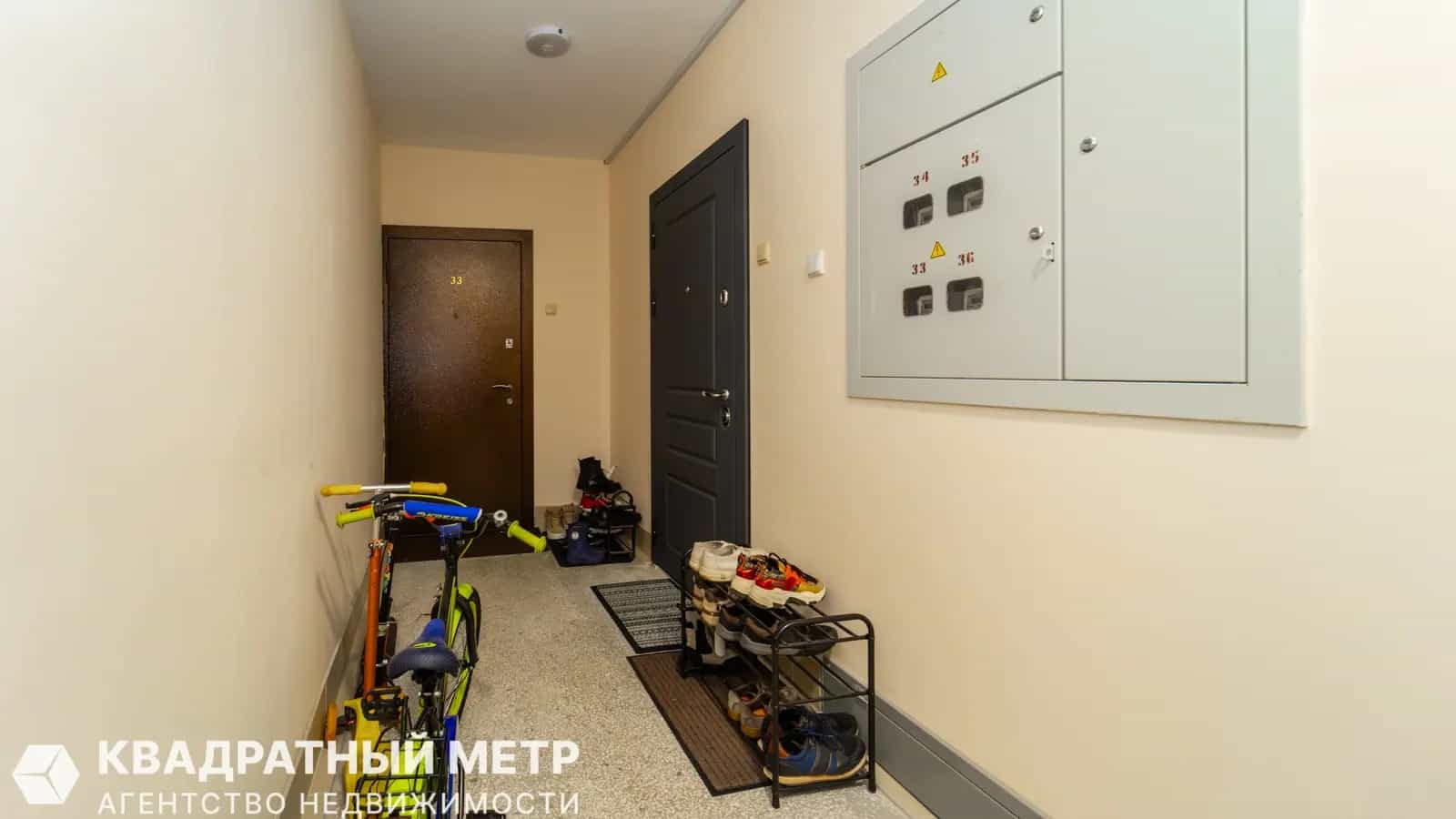 Беларусь, Минский район, Сеницкий сельсовет, агрогородок Прилуки, Васильковая улица, 2, фото 15