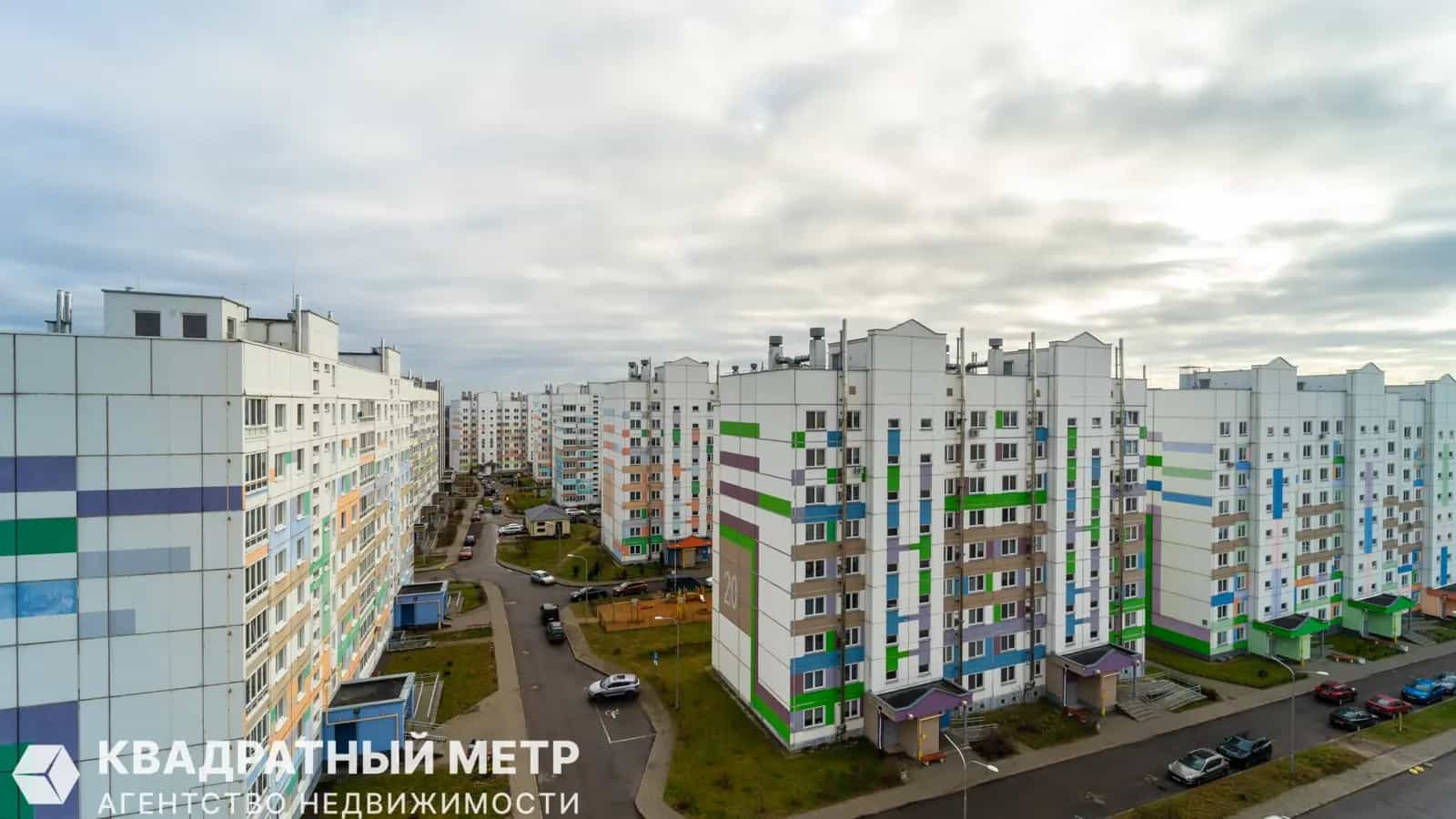 Беларусь, Минский район, Сеницкий сельсовет, агрогородок Прилуки, Васильковая улица, 2, фото 16