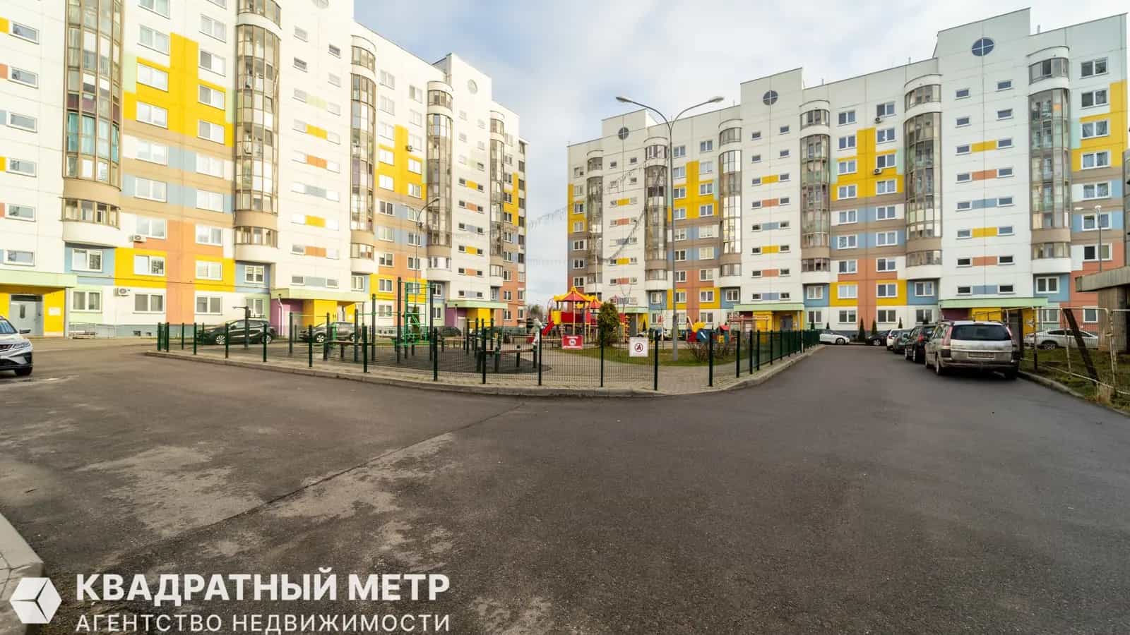 Беларусь, Минский район, Сеницкий сельсовет, агрогородок Прилуки, Васильковая улица, 2, фото 17