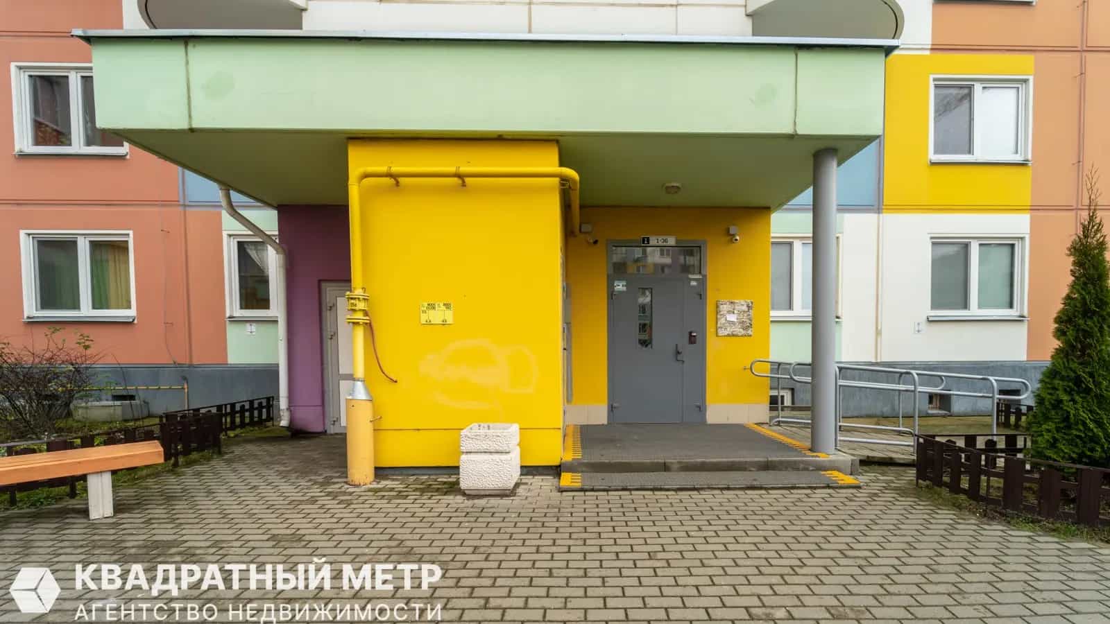 Беларусь, Минский район, Сеницкий сельсовет, агрогородок Прилуки, Васильковая улица, 2, фото 18