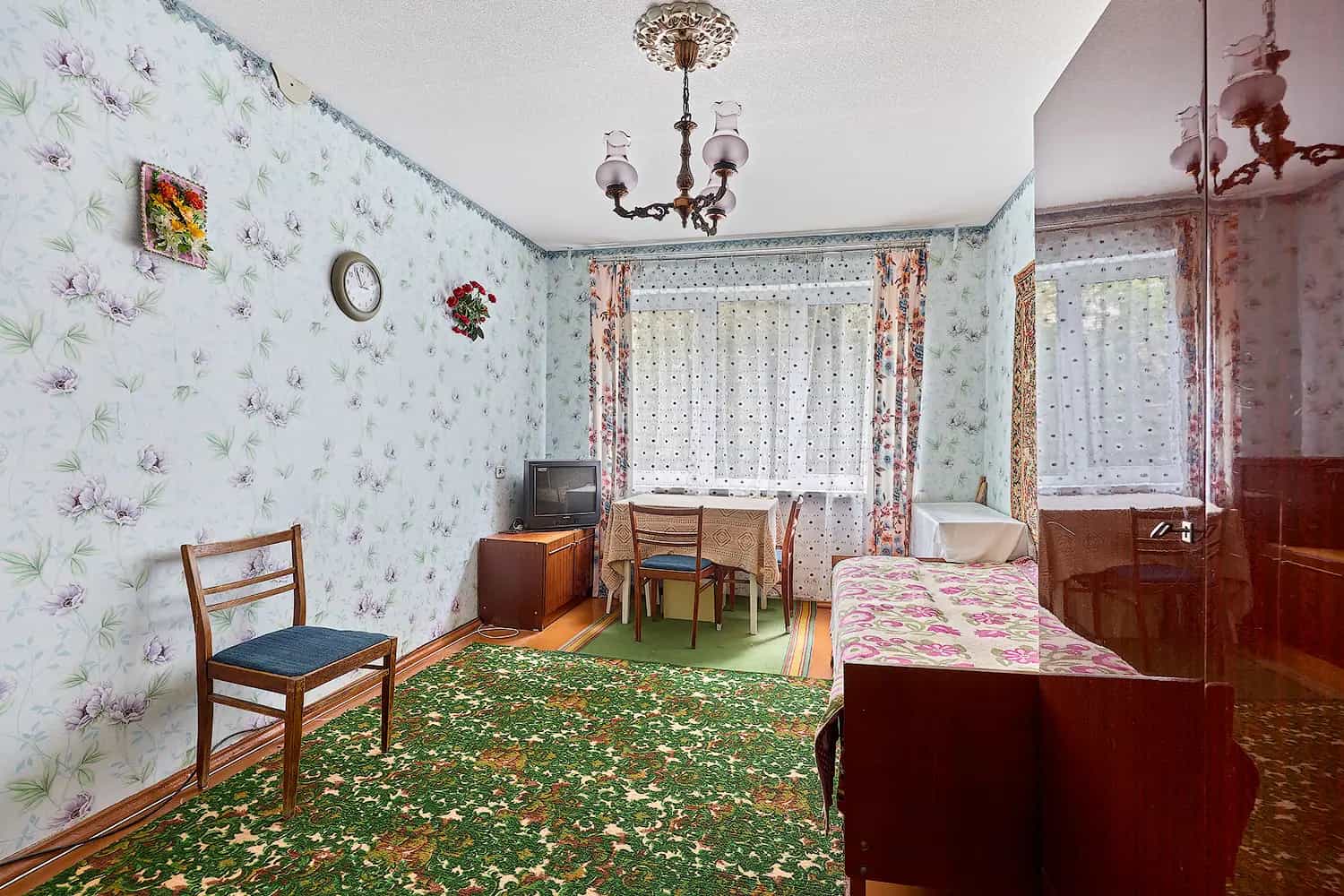 Беларусь, Минск, проспект Рокоссовского, 53, фото 15