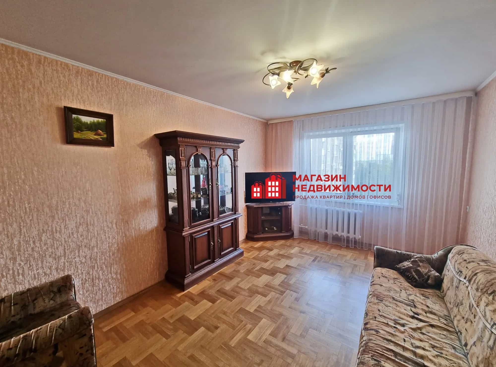 Беларусь, Гродно, проспект Клецкова, 17