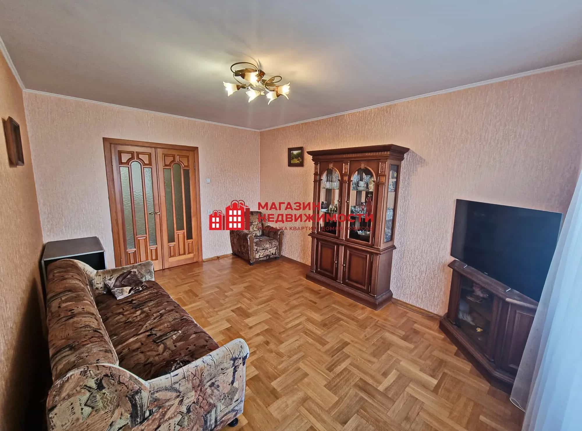 Беларусь, Гродно, проспект Клецкова, 17, фото 4
