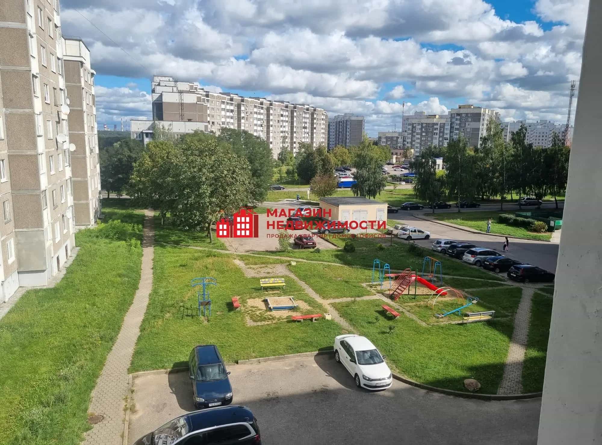 Беларусь, Гродно, проспект Клецкова, 17, фото 8