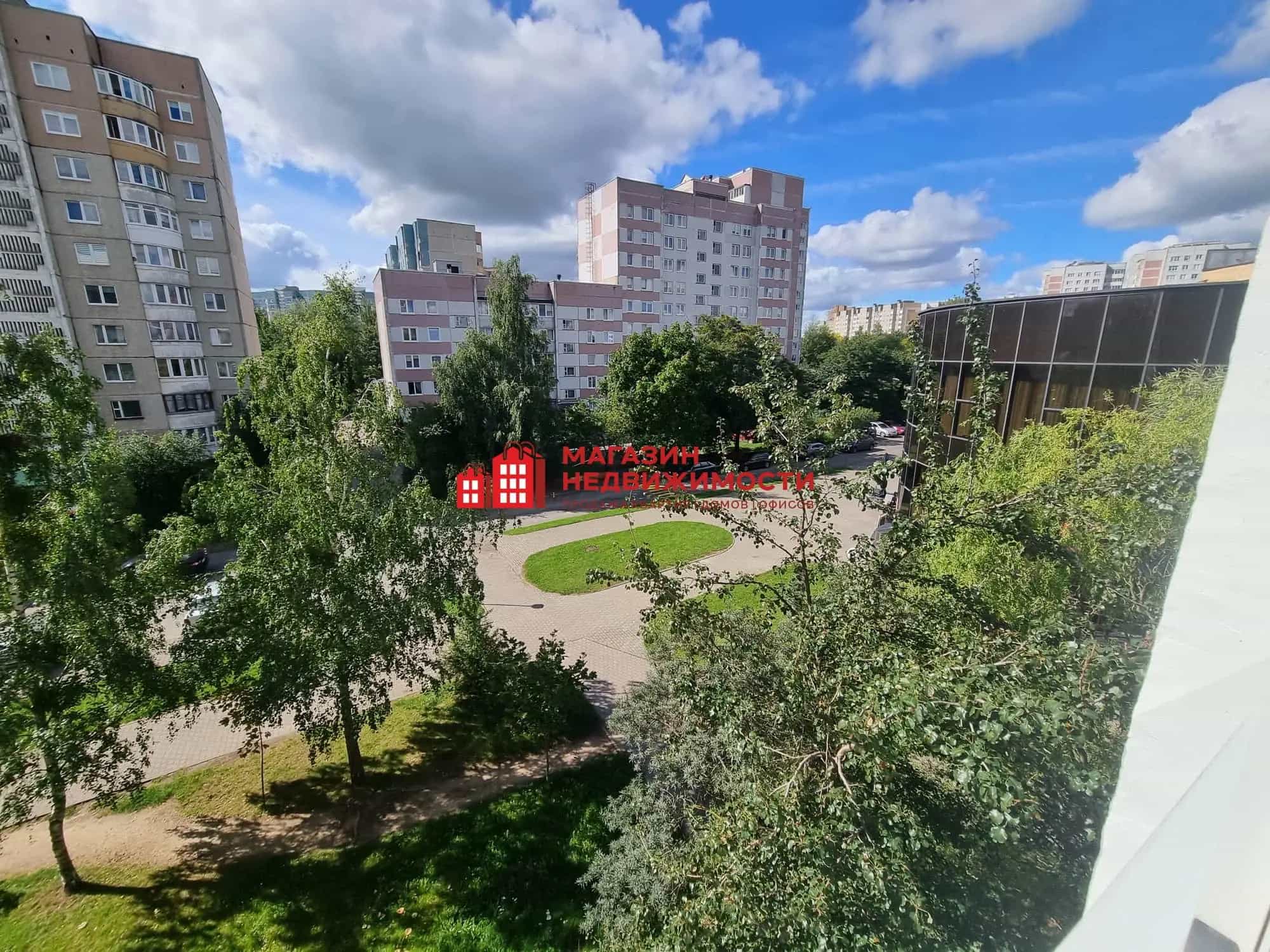 Беларусь, Гродно, проспект Клецкова, 17, фото 17