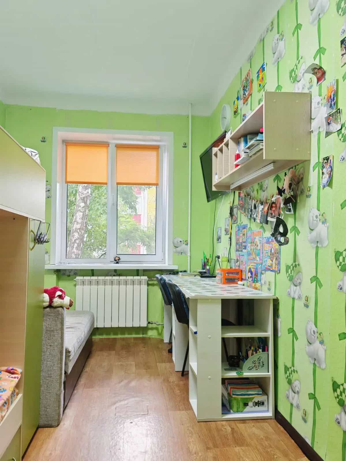 Беларусь, Минск, улица Волоха, 7к2, фото 3