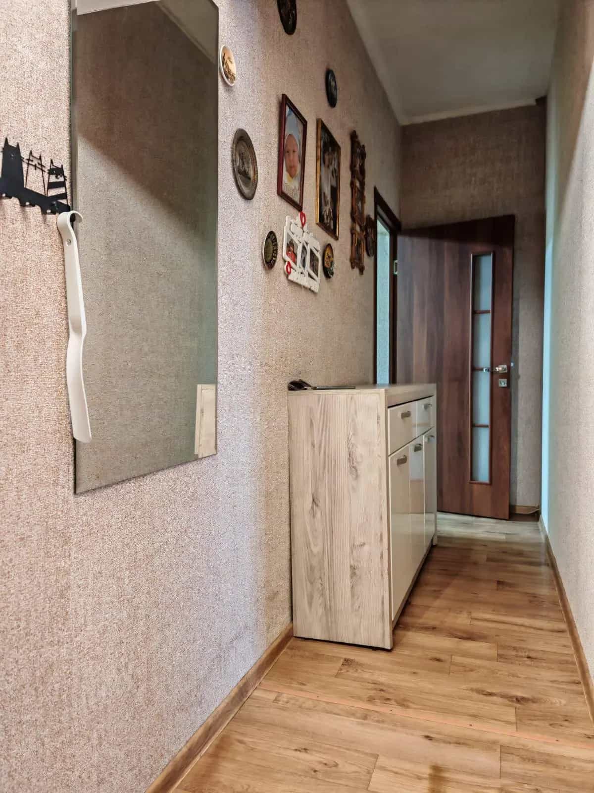 Беларусь, Минск, улица Волоха, 7к2, фото 5