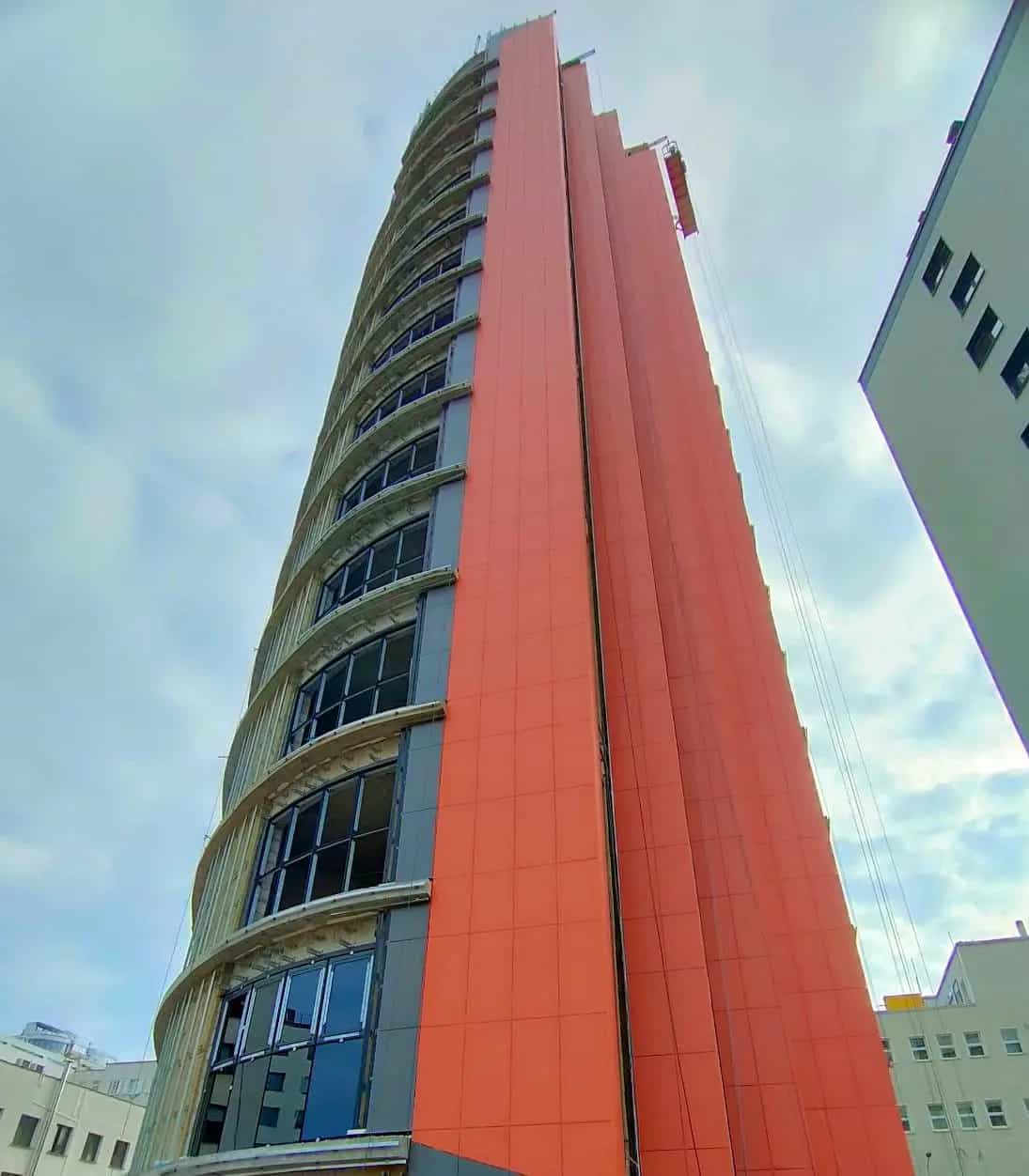 Беларусь, Минск, улица Кропоткина, 63, фото 9