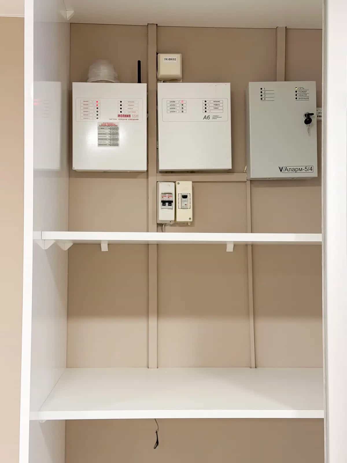 Беларусь, Минск, улица Гамарника, 16А, фото 14
