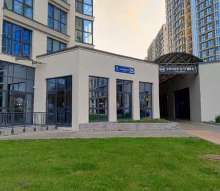 Фото объекта