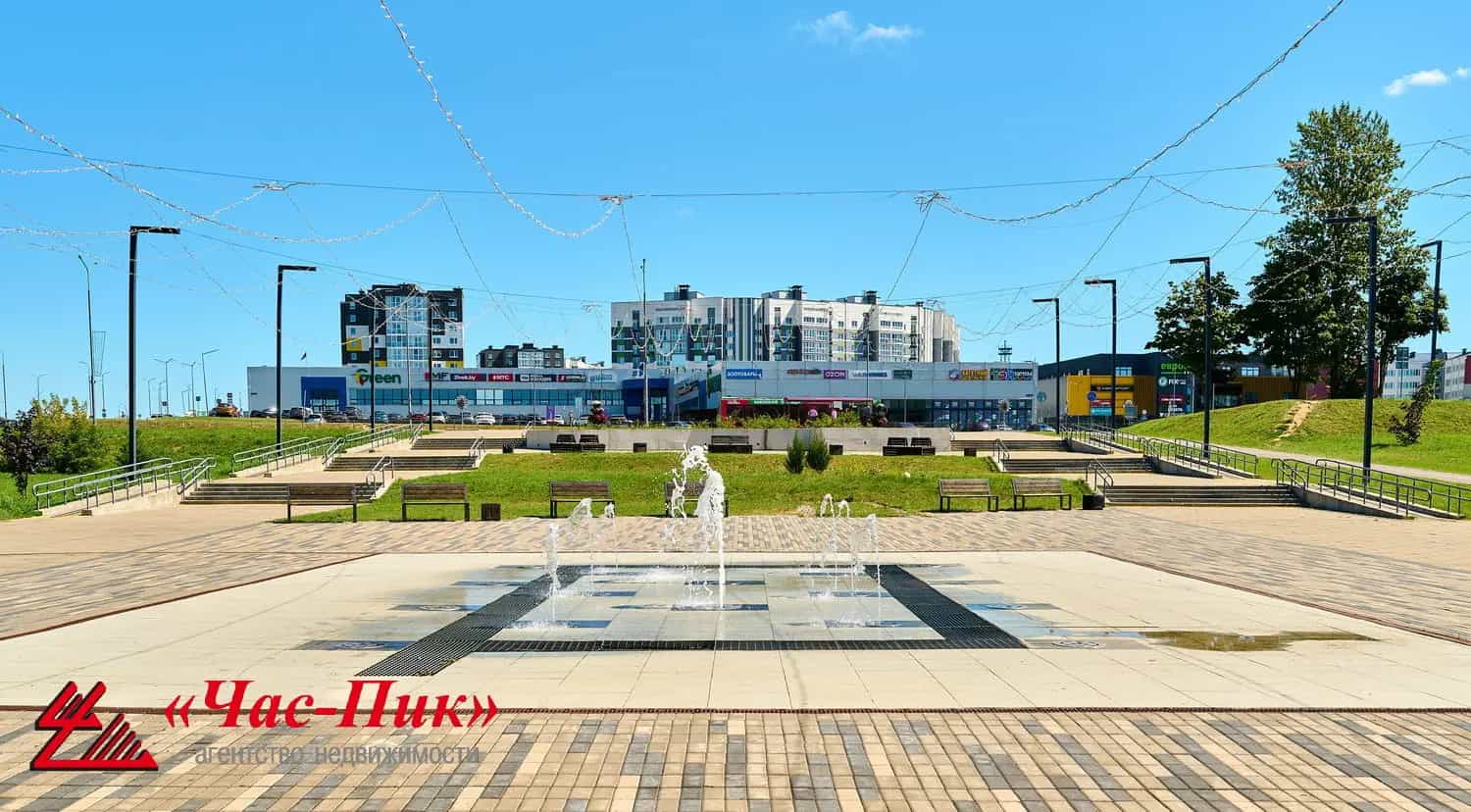 Беларусь, Минская область, Смолевичи, Борисовская улица, 22, фото 26