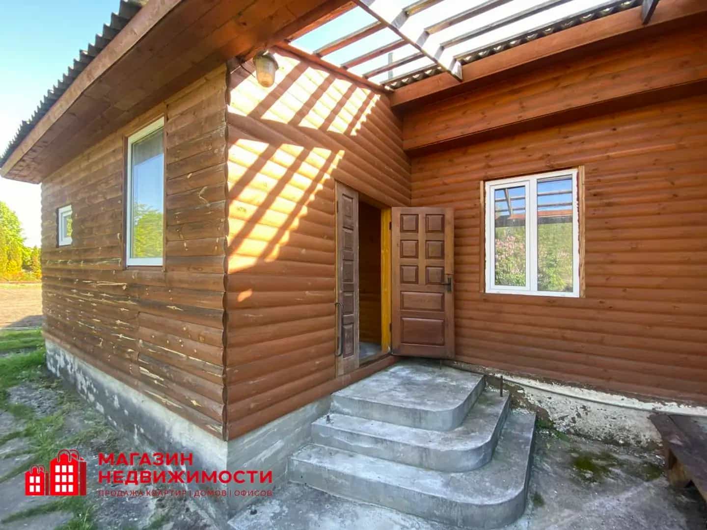 Беларусь, Гродненский район, агрогородок Озёры, Советская улица, 1, фото 2