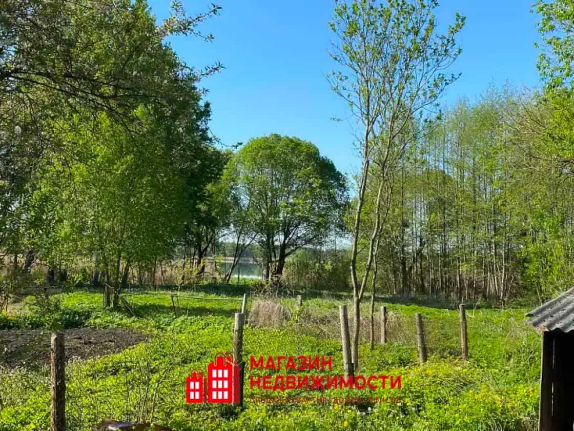 Беларусь, Гродненский район, агрогородок Озёры, Советская улица, 1, фото 4