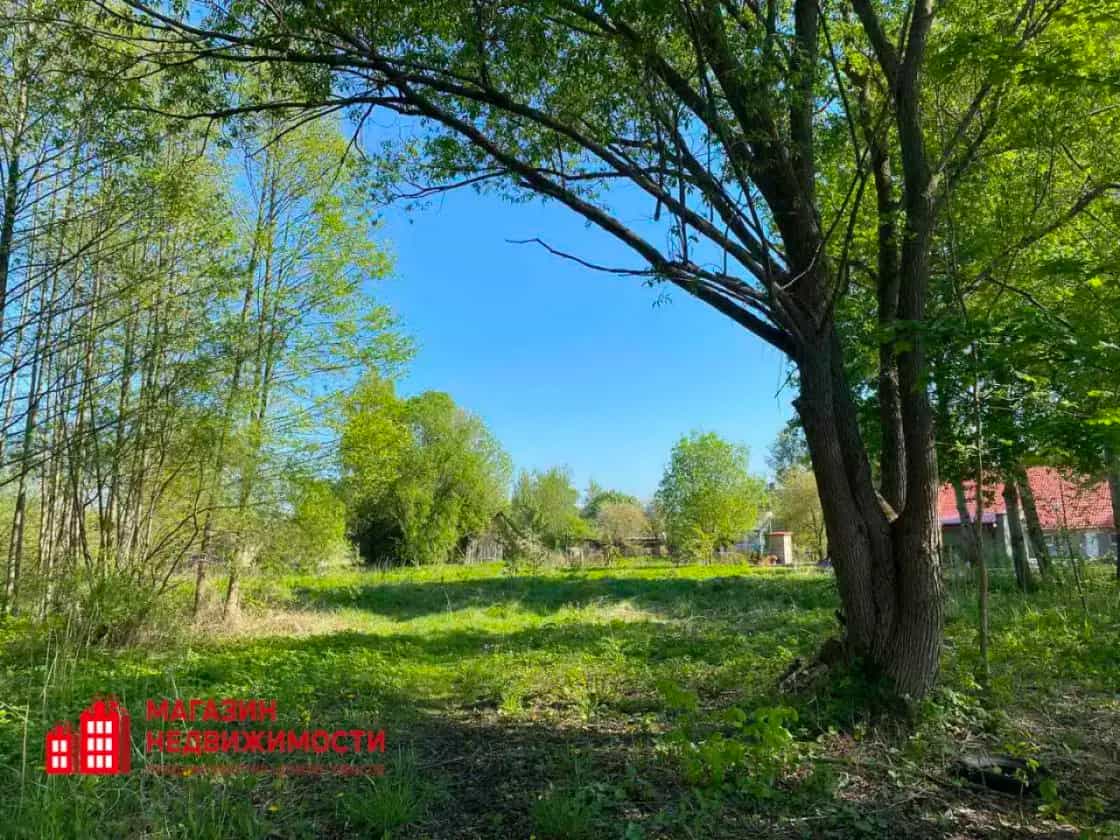 Беларусь, Гродненский район, агрогородок Озёры, Советская улица, 1, фото 5