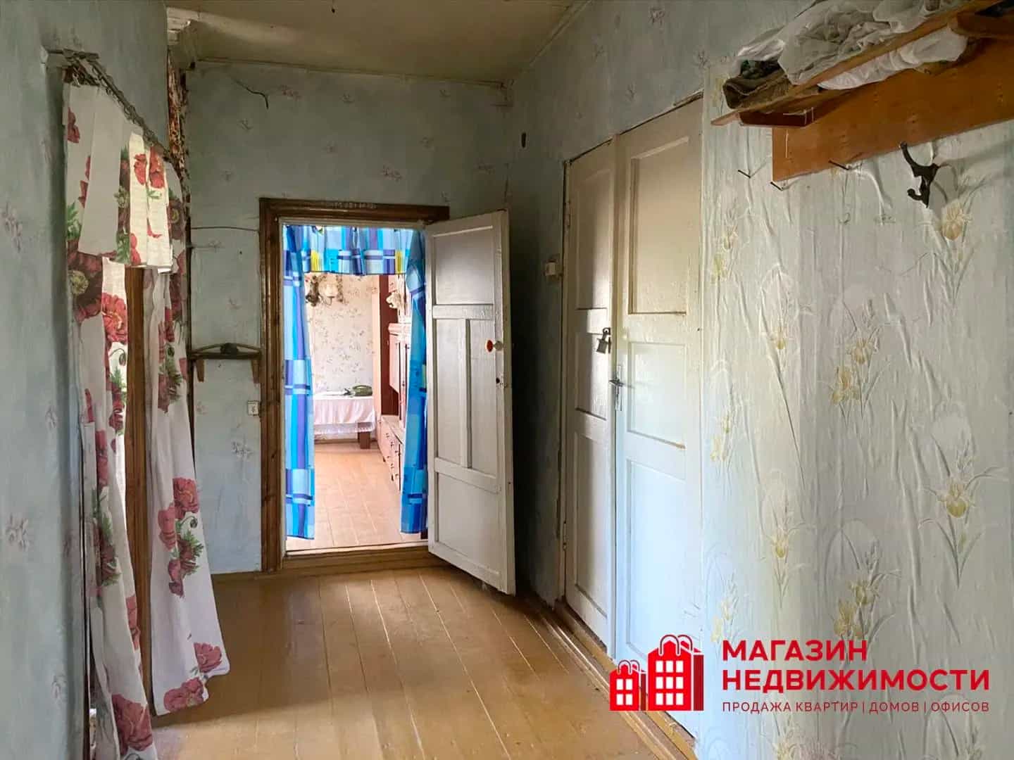 Беларусь, Гродненский район, агрогородок Озёры, Советская улица, 1, фото 7
