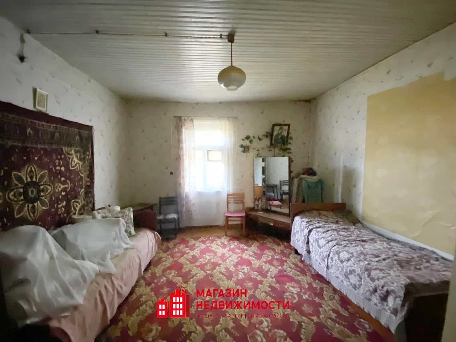 Беларусь, Гродненский район, агрогородок Озёры, Советская улица, 1, фото 8