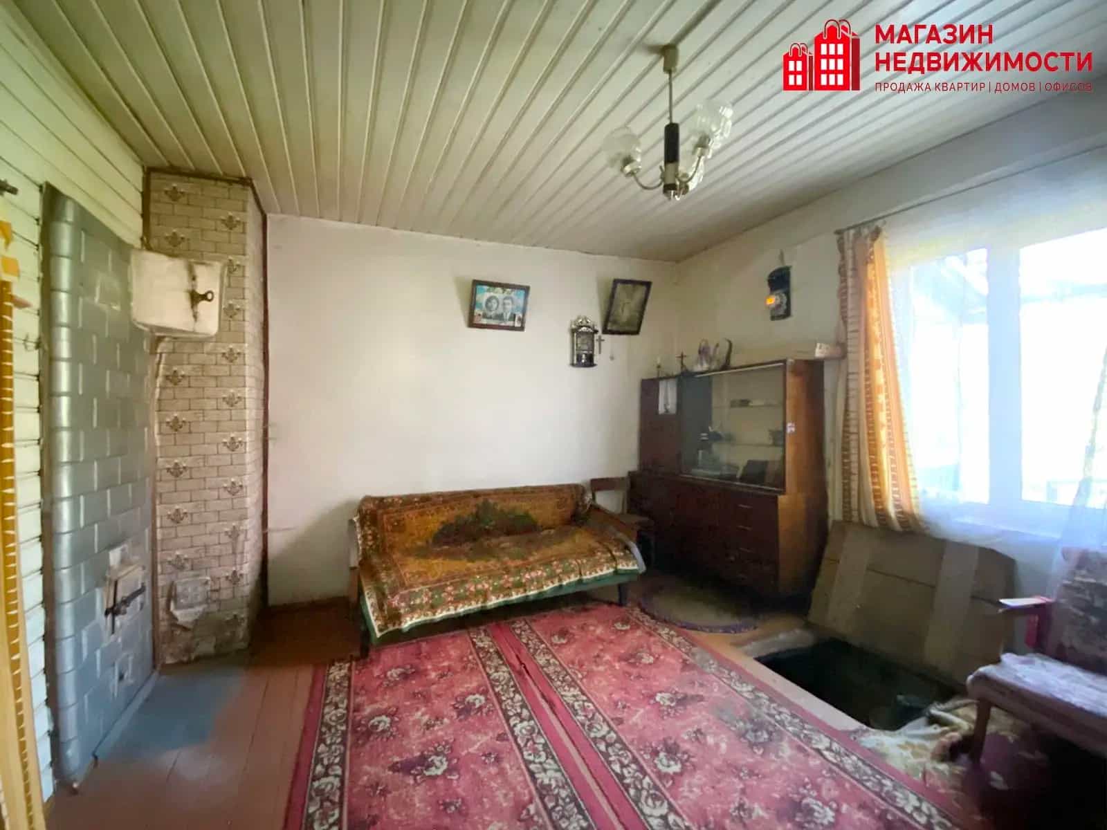 Беларусь, Гродненский район, агрогородок Озёры, Советская улица, 1, фото 9
