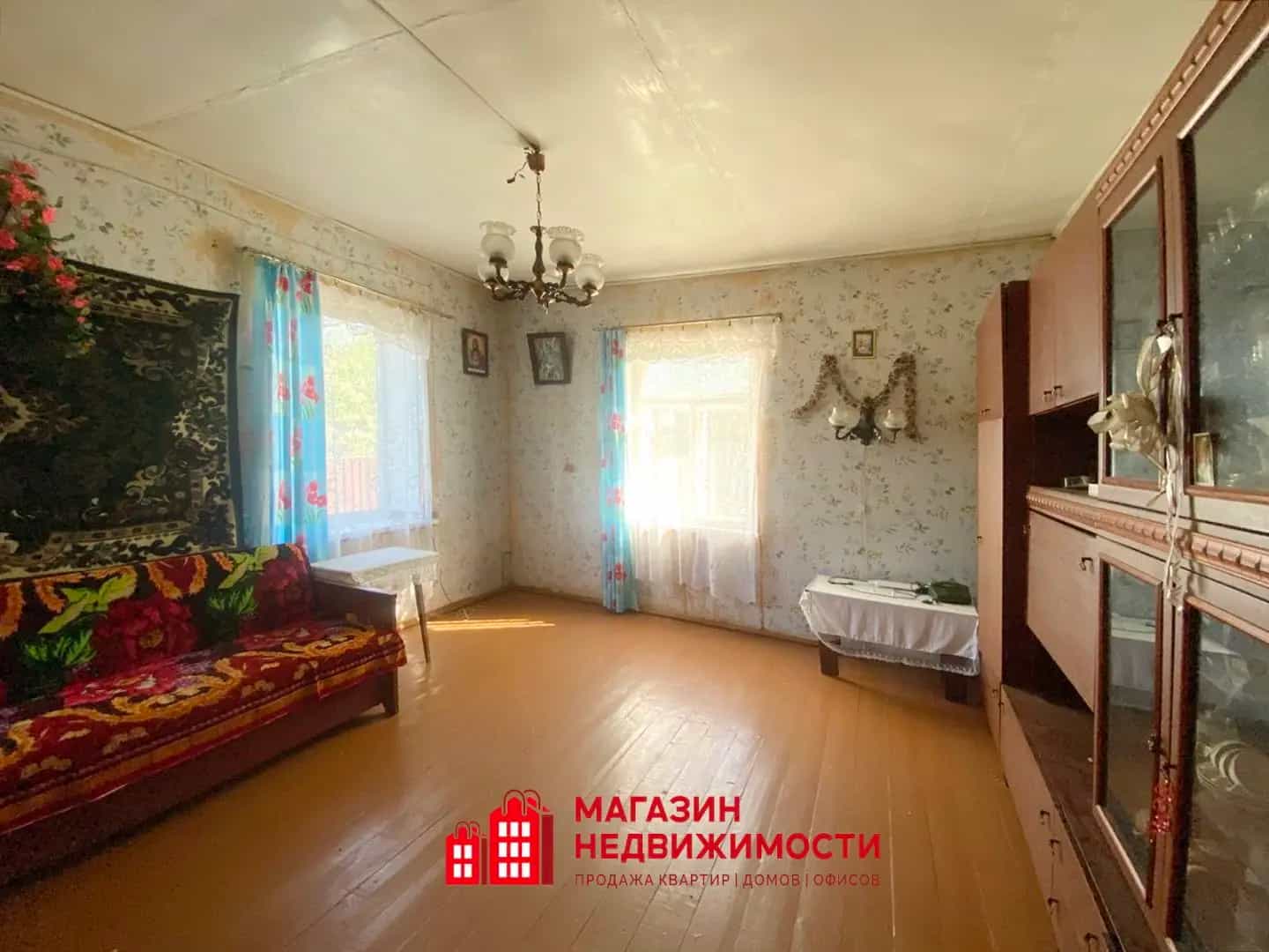Беларусь, Гродненский район, агрогородок Озёры, Советская улица, 1, фото 10