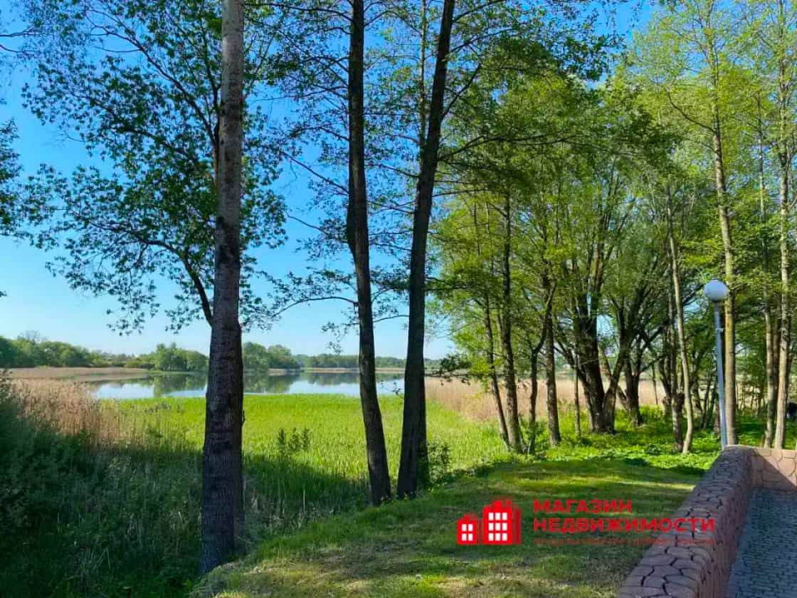 Беларусь, Гродненский район, агрогородок Озёры, Советская улица, 1, фото 13