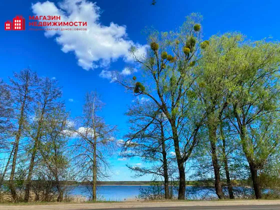 Беларусь, Гродненский район, агрогородок Озёры, Советская улица, 1, фото 14