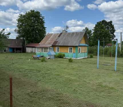 Фото объекта