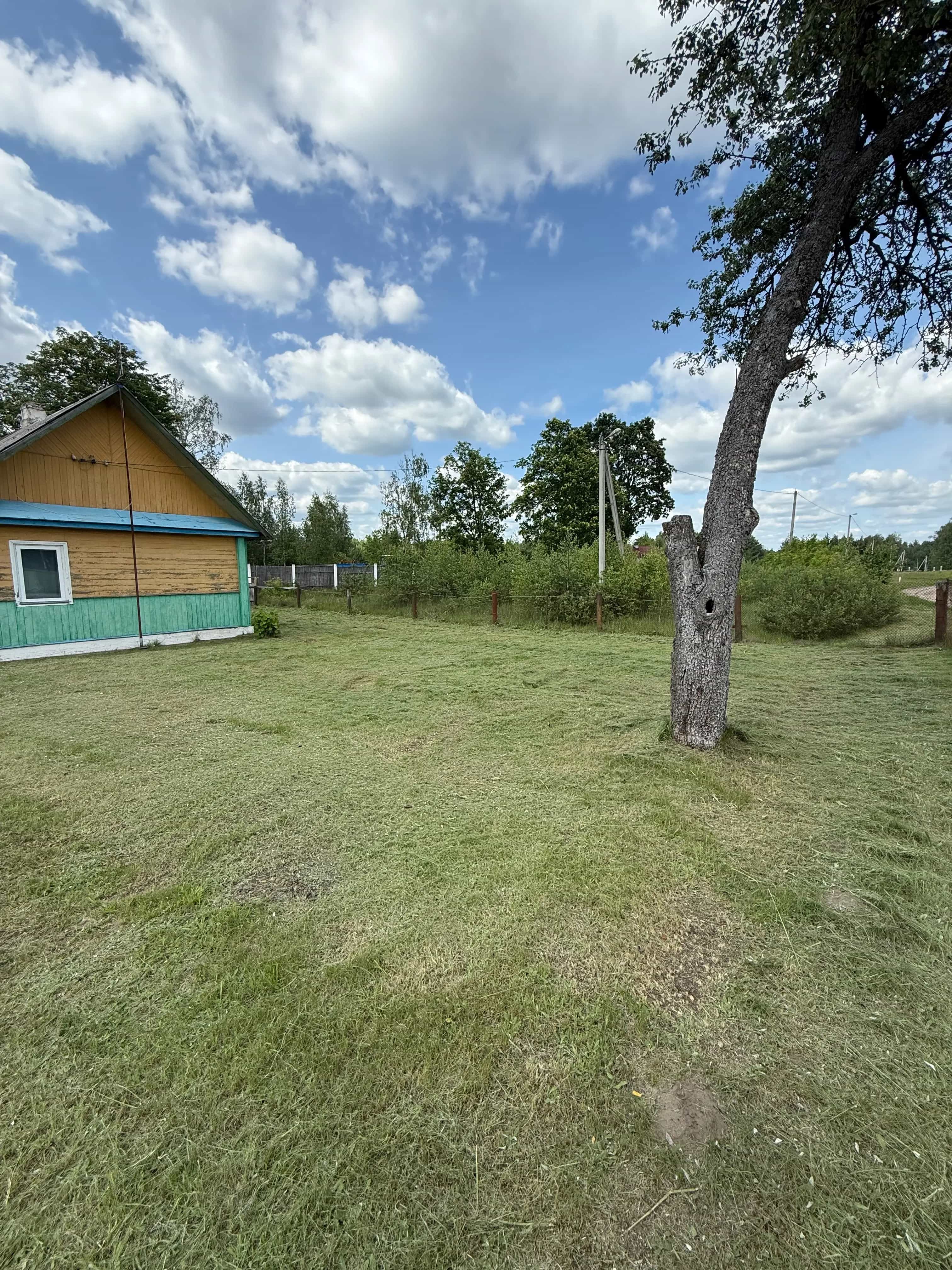 Беларусь, Могилёвская область, Осиповичский район, агрогородок Дараганово, Привокзальная улица, 9, фото 5