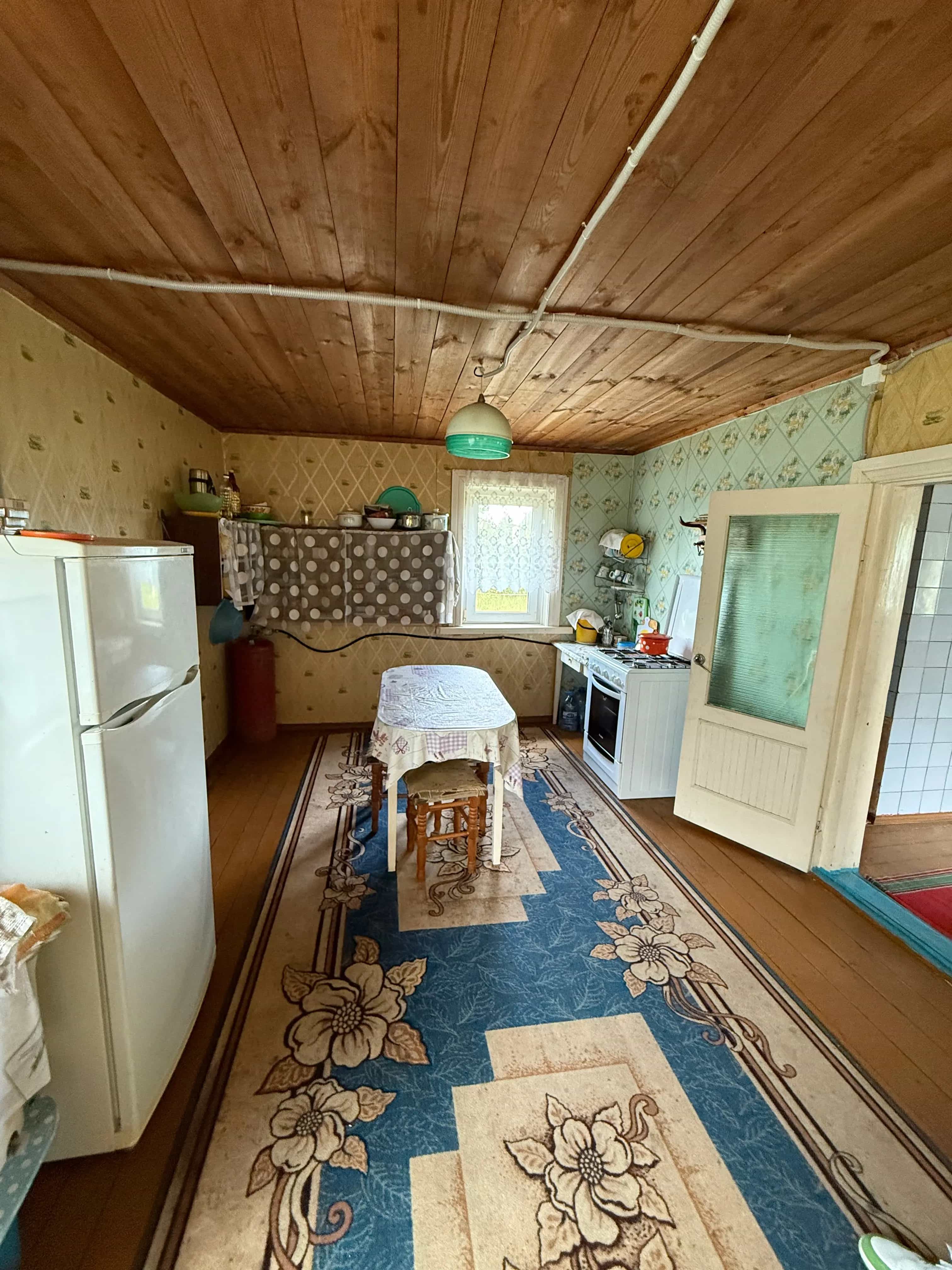 Беларусь, Могилёвская область, Осиповичский район, агрогородок Дараганово, Привокзальная улица, 9, фото 13