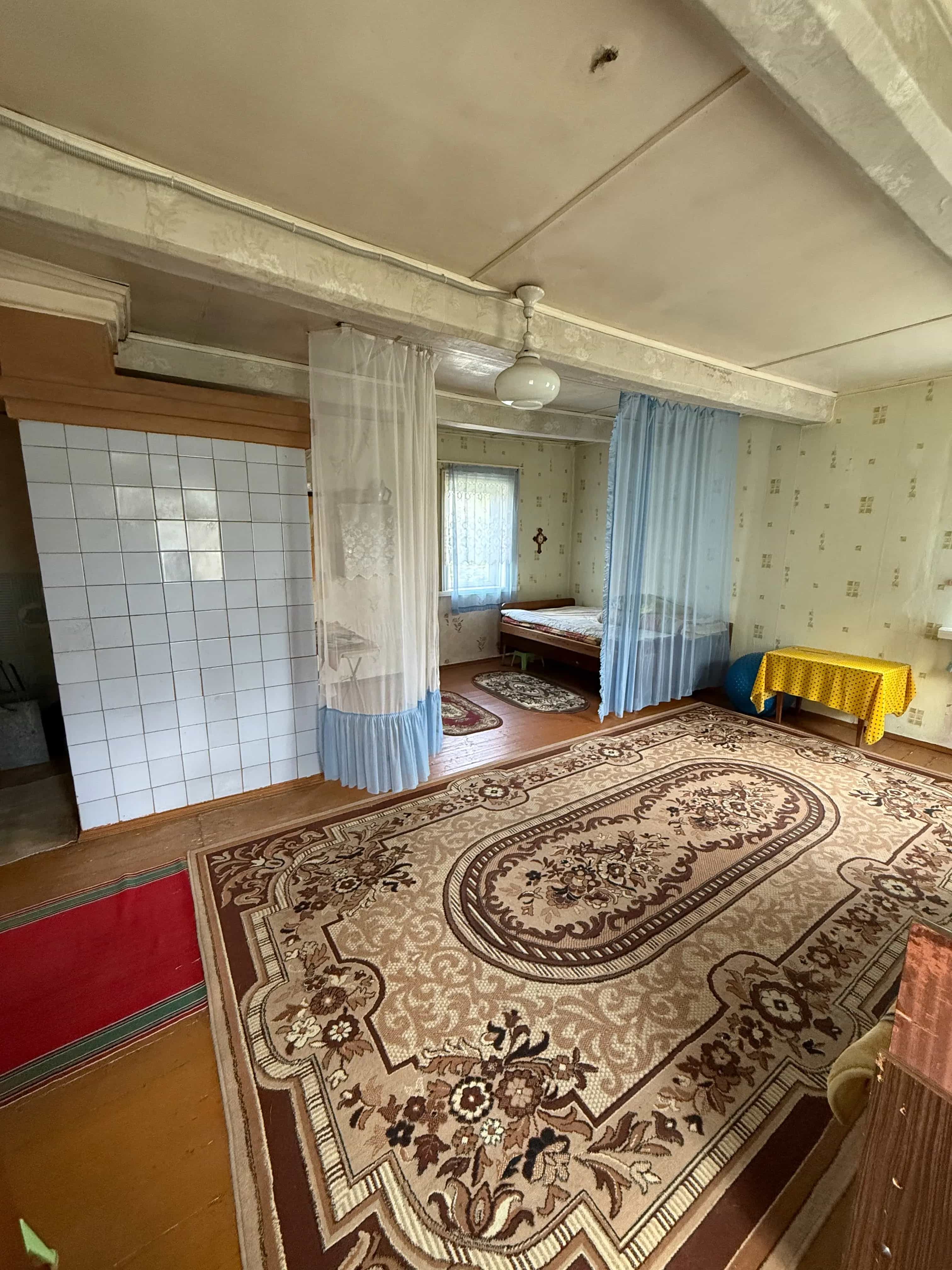 Беларусь, Могилёвская область, Осиповичский район, агрогородок Дараганово, Привокзальная улица, 9, фото 14