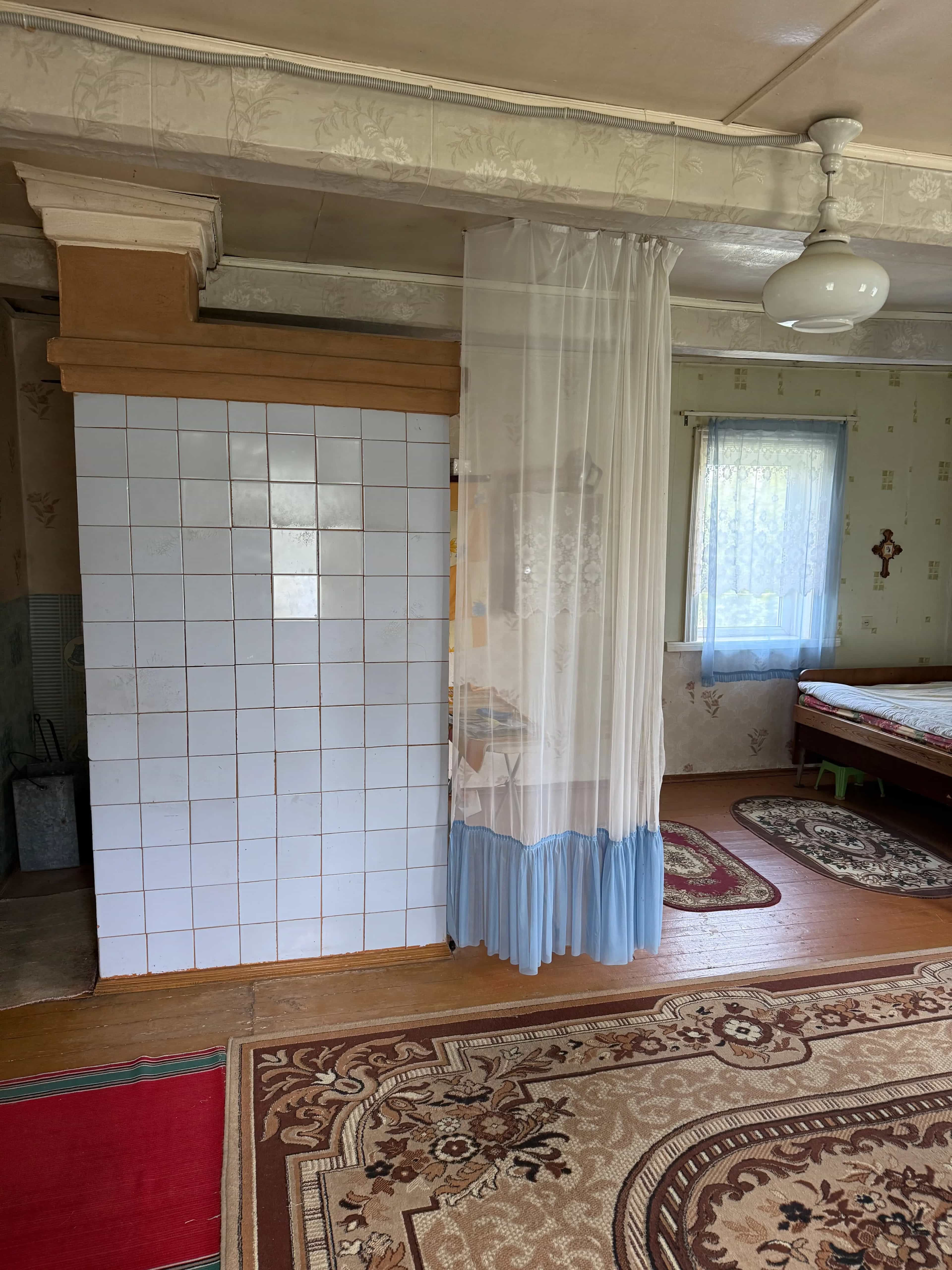 Беларусь, Могилёвская область, Осиповичский район, агрогородок Дараганово, Привокзальная улица, 9, фото 15