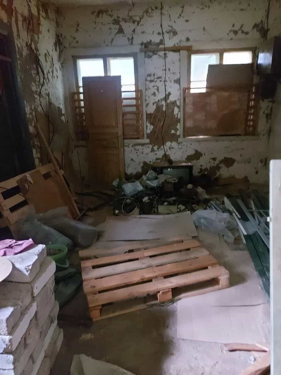 Беларусь, Минская область, Узденский район, Нёманский сельсовет, агрогородок Могильно, улица Рокоссовского, 34, фото 19