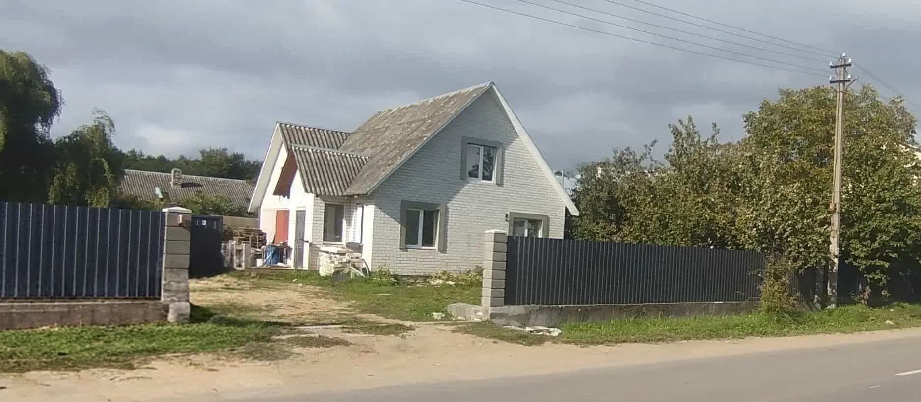Беларусь, Гродненская область, Лида, Парковая улица, 19, фото 2