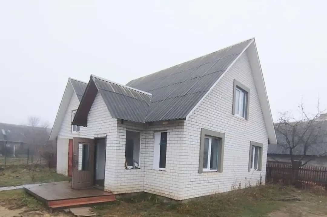 Беларусь, Гродненская область, Лида, Парковая улица, 19, фото 6