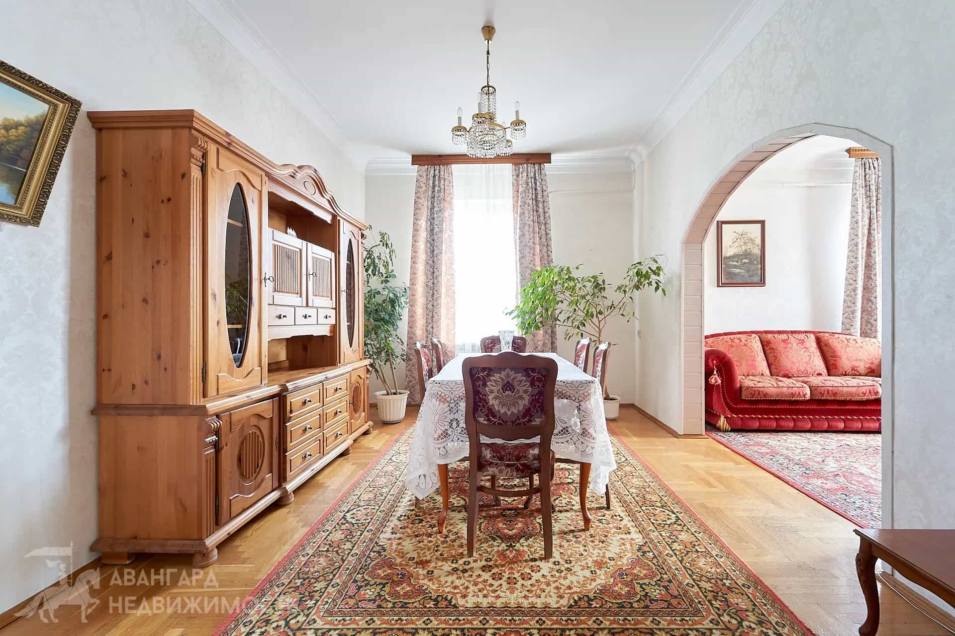 Беларусь, Минск, улица Олешева, 99, фото 11