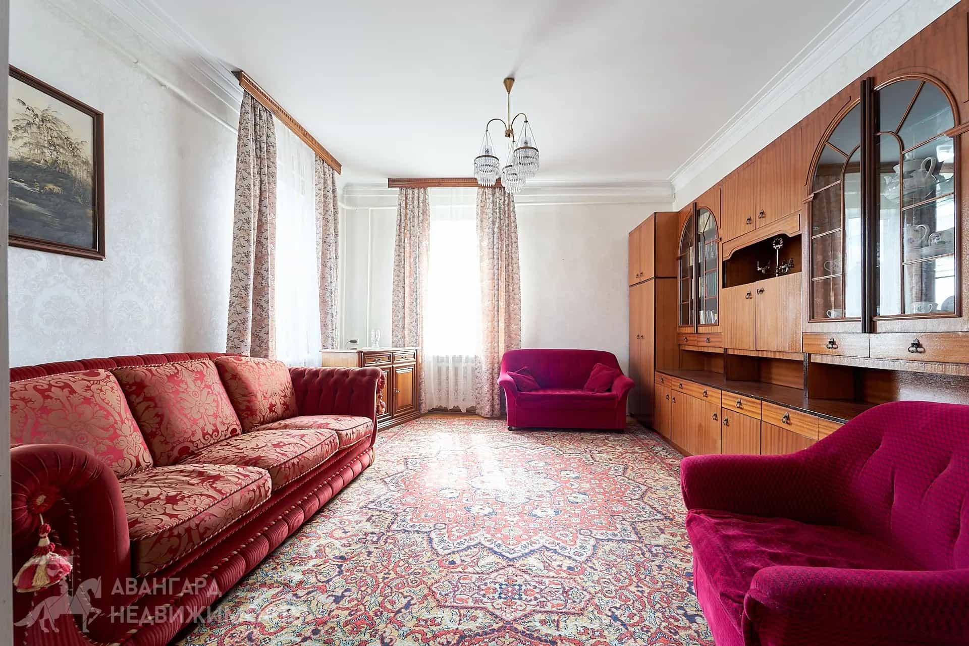 Беларусь, Минск, улица Олешева, 99, фото 13