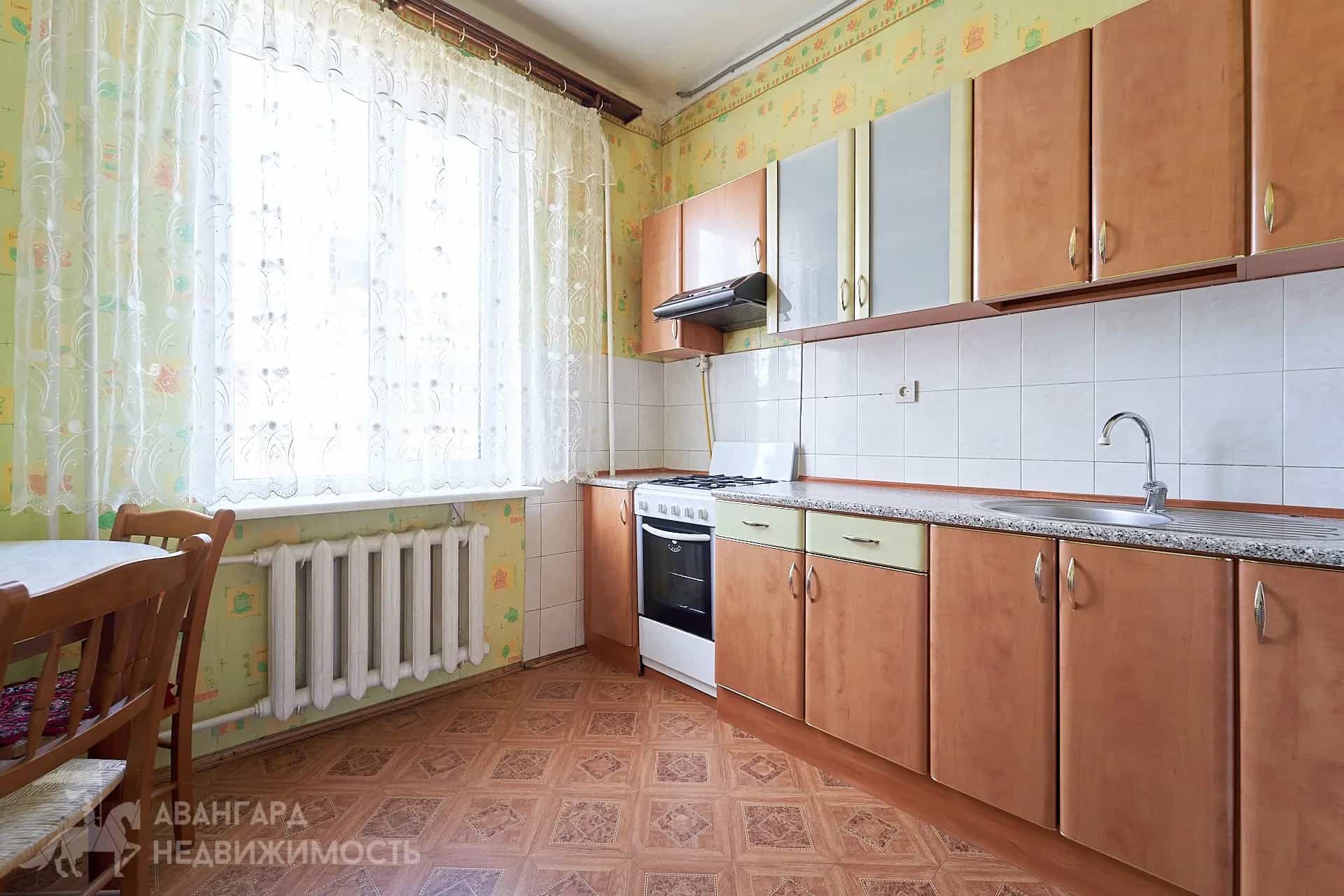 Беларусь, Минск, улица Олешева, 99, фото 16