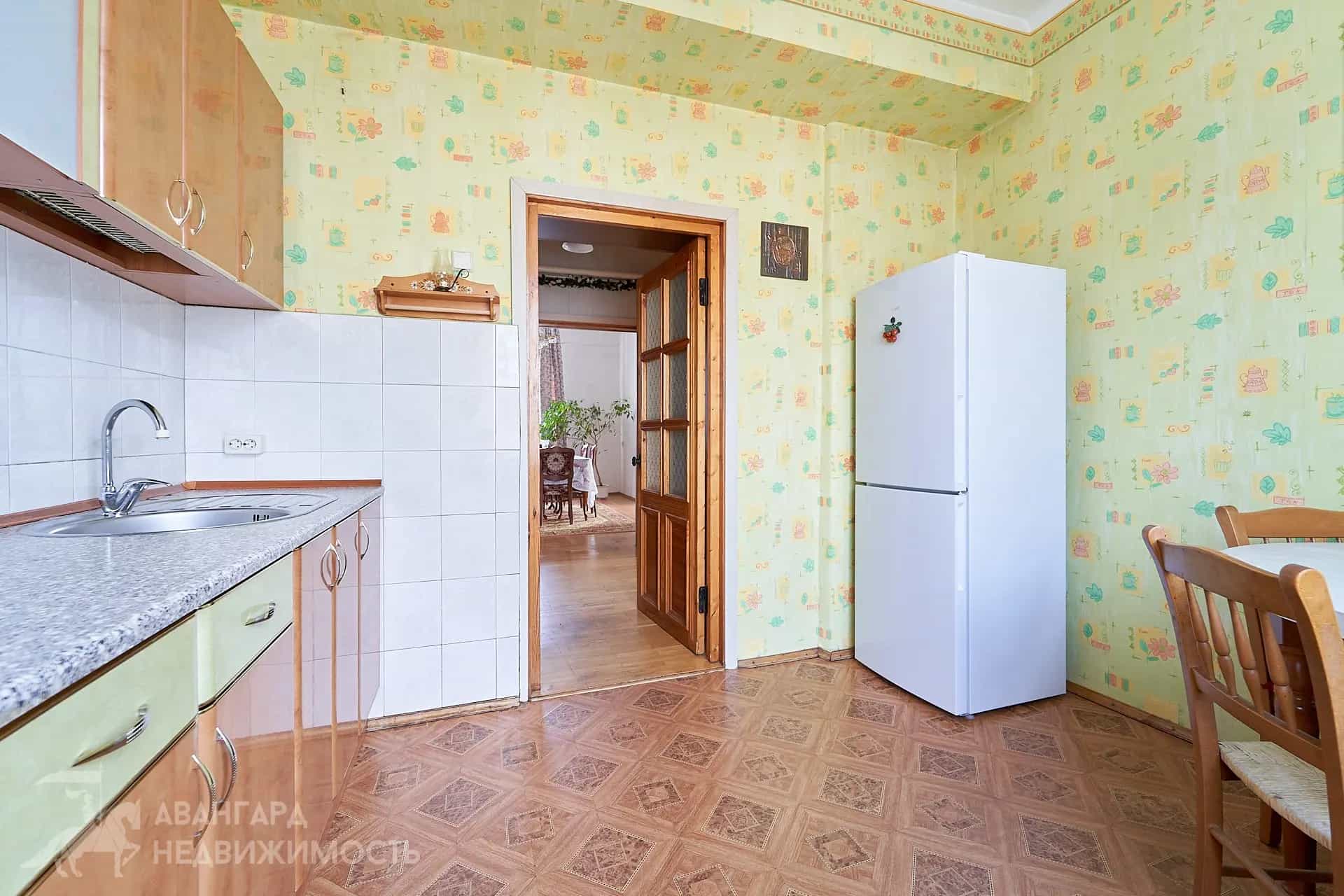 Беларусь, Минск, улица Олешева, 99, фото 17