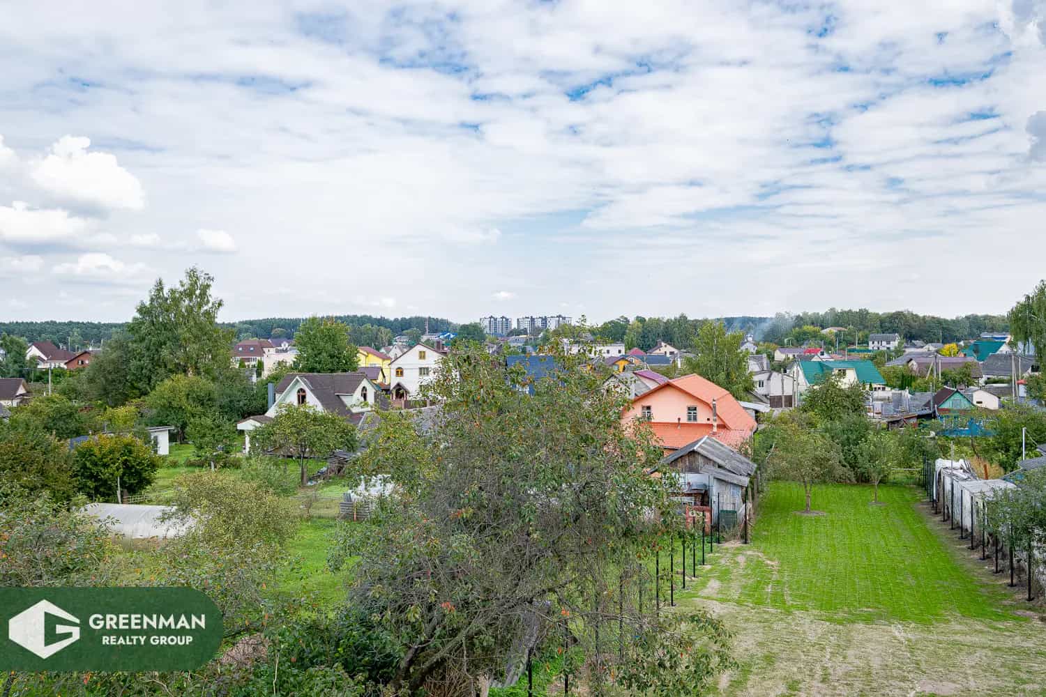 Беларусь, Минский район, Ждановичский сельсовет, агрогородок Ратомка, Молодёжная улица, 12, фото 29