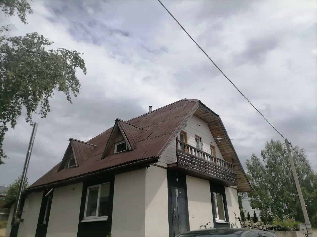 Беларусь, Минский район, Папернянский сельсовет, садоводческое товарищество Балаши, 41, фото 2