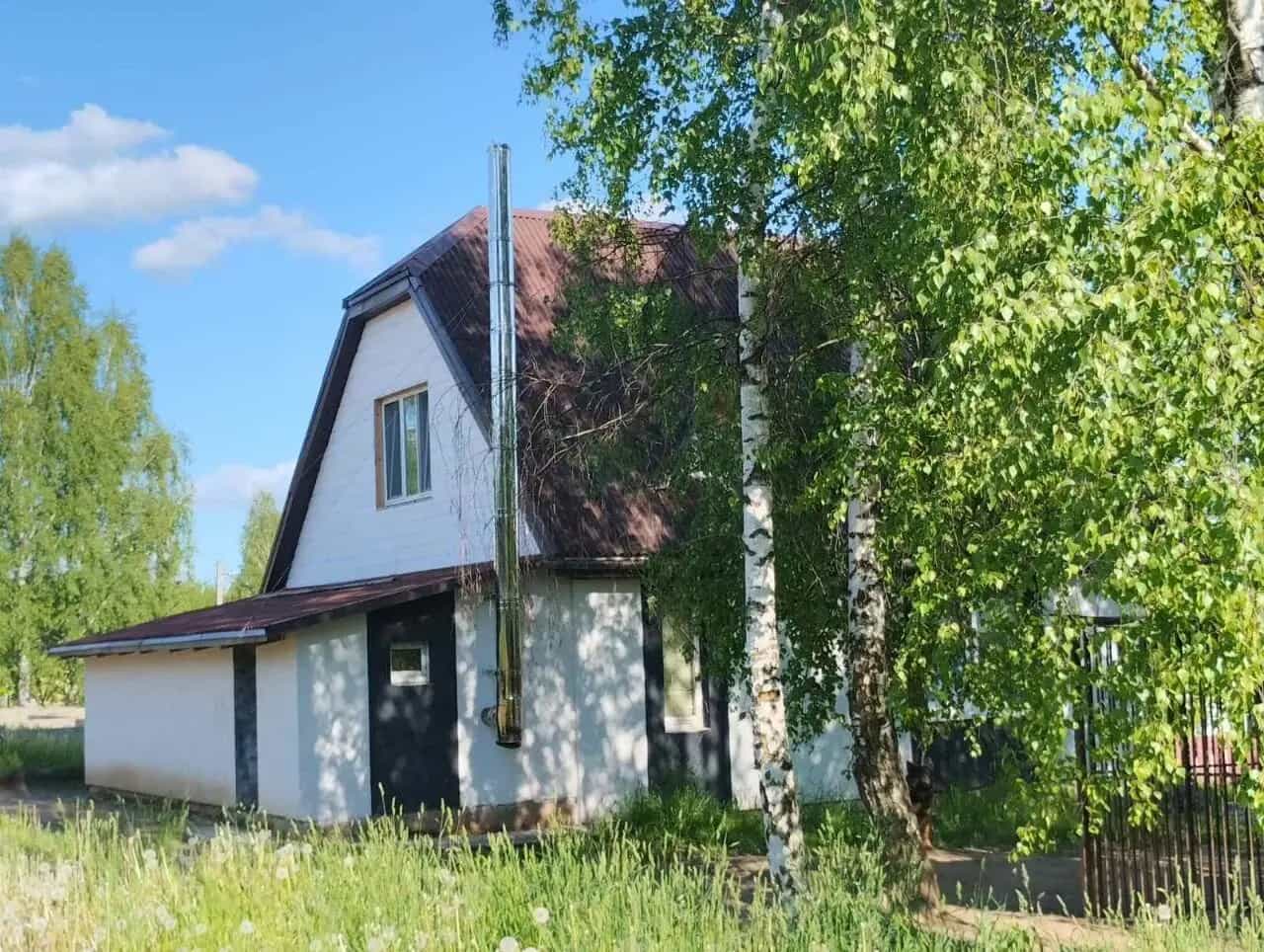 Беларусь, Минский район, Папернянский сельсовет, садоводческое товарищество Балаши, 41, фото 3
