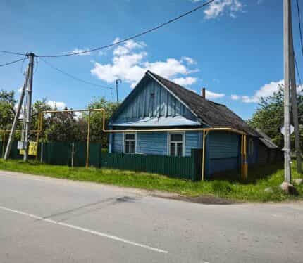 Фото объекта