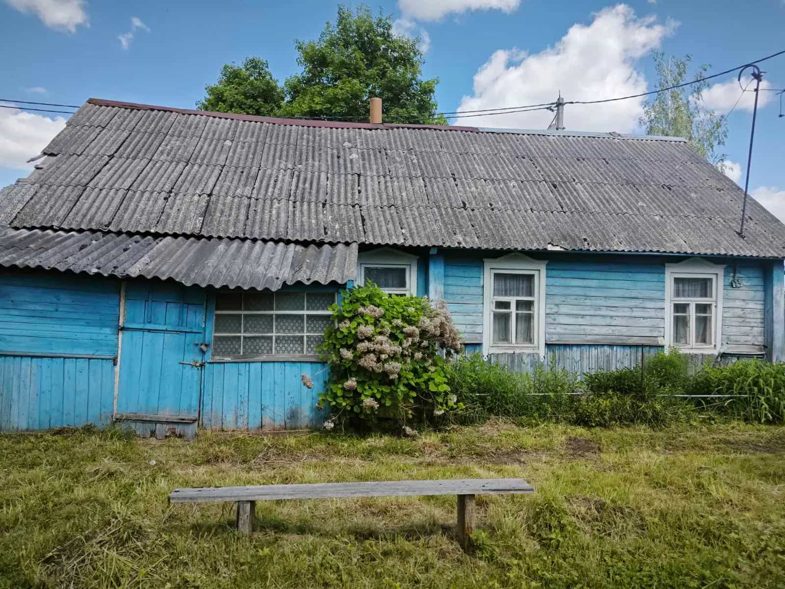 Беларусь, Минская область, Червенский район, Смиловичский сельсовет, деревня Кулики, Минская улица, 27, фото 12