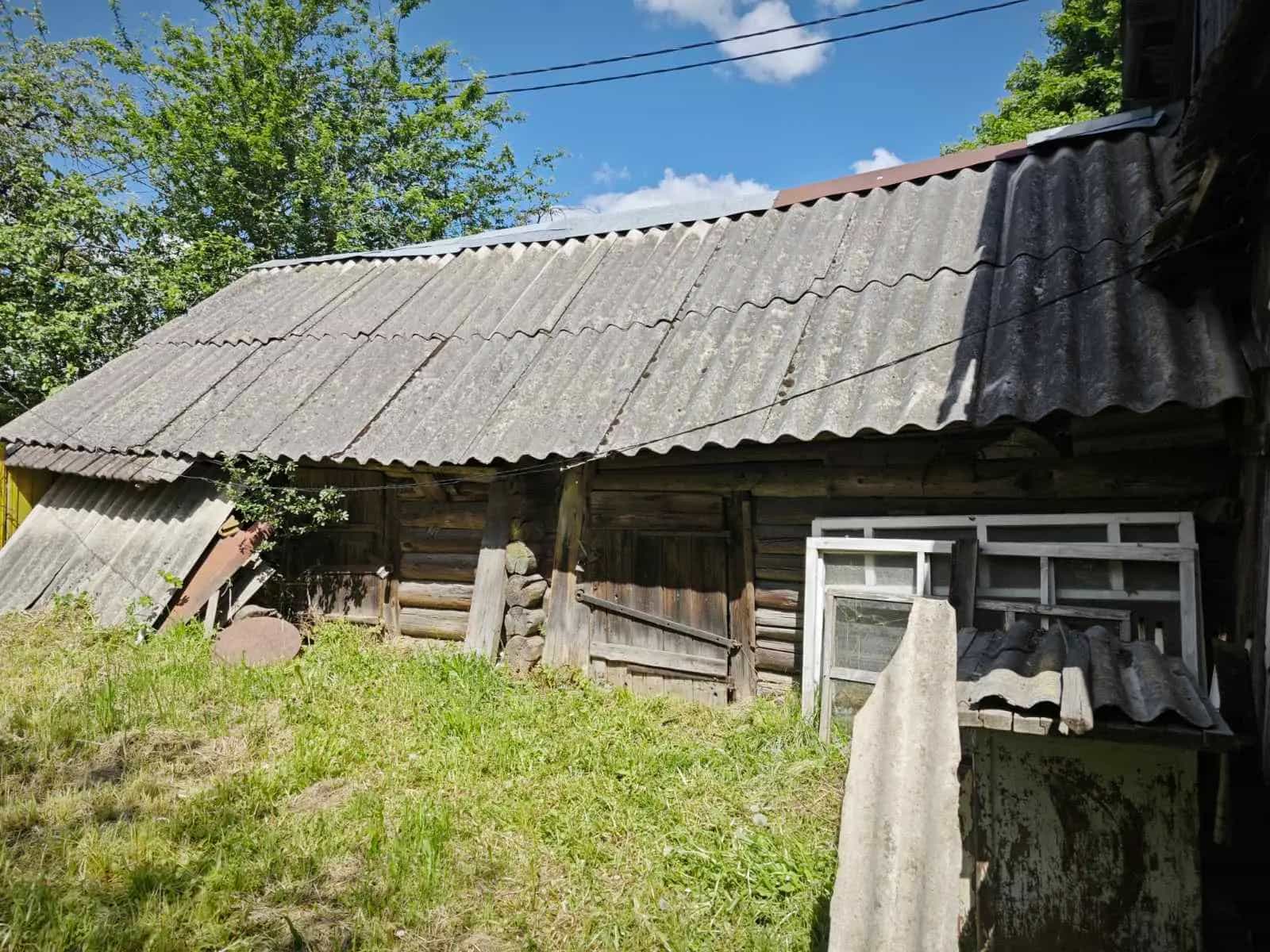 Беларусь, Минская область, Червенский район, Смиловичский сельсовет, деревня Кулики, Минская улица, 27, фото 14