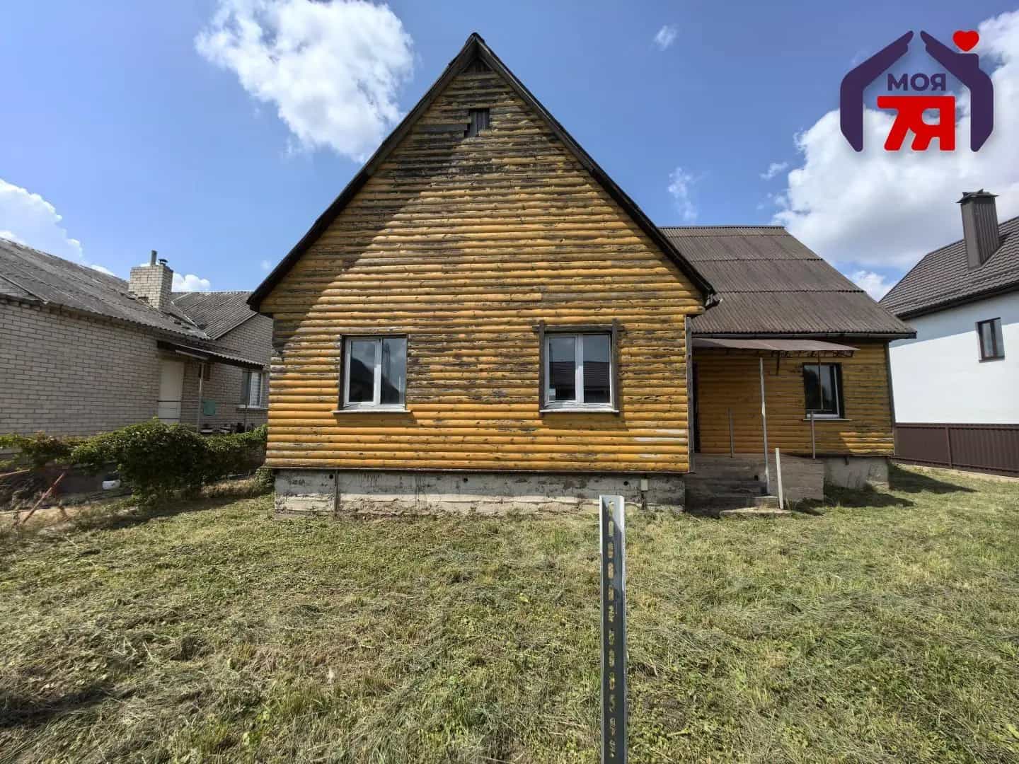 Беларусь, Минская область, Слуцк, Заможная улица, 19, фото 4