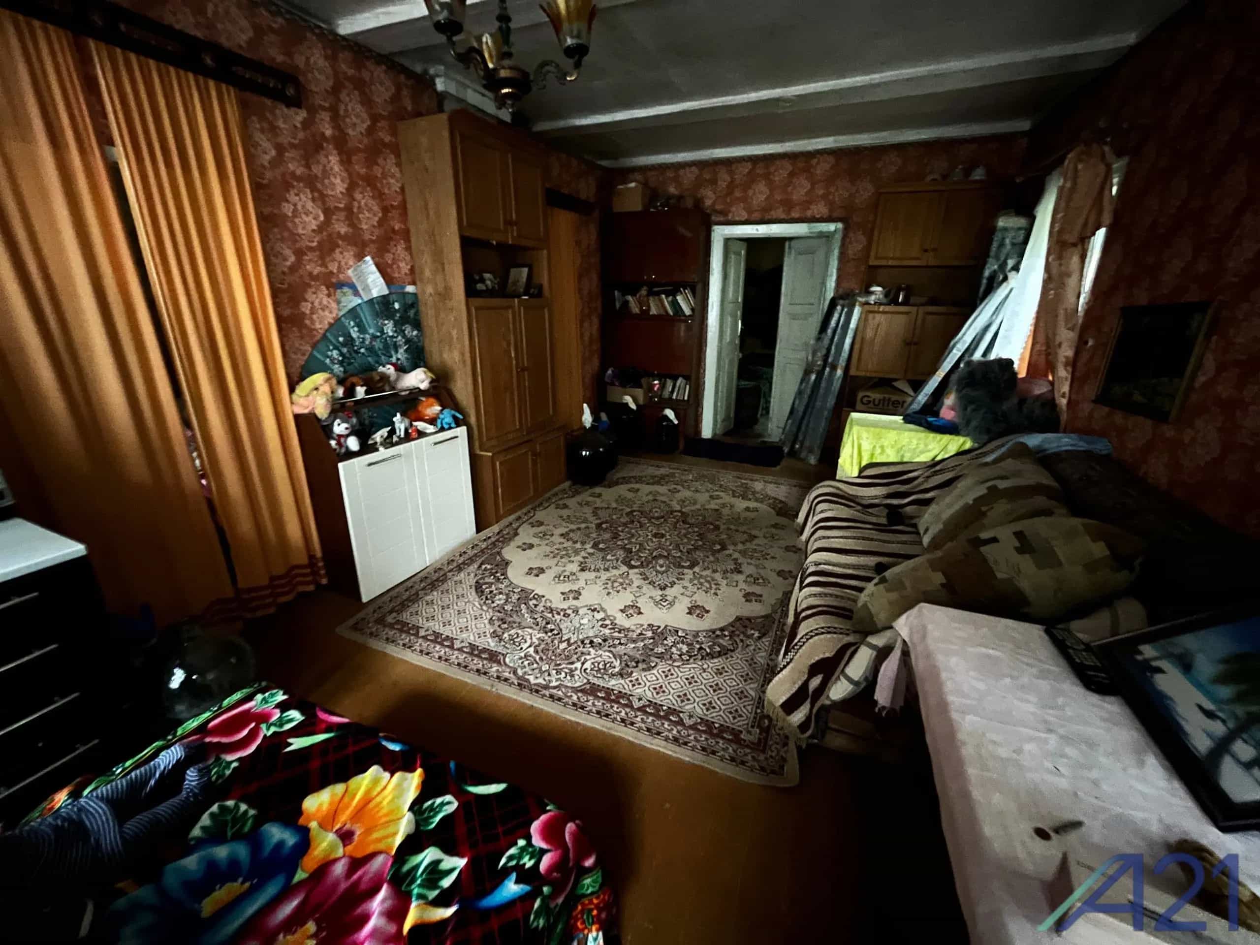 Беларусь, Могилёвская область, Бобруйск, улица Березина, 21, фото 2